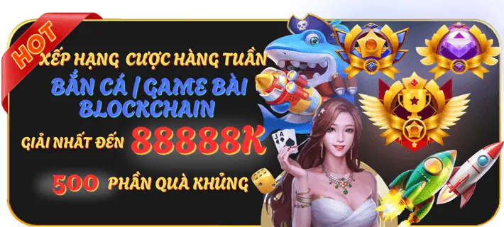 Khuyến mãi mới nhất tại 33win9 chính thức