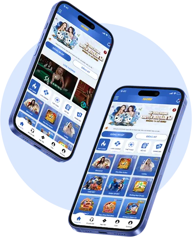 Các trò chơi nổ hũ và slot game hấp dẫn tại 33win9