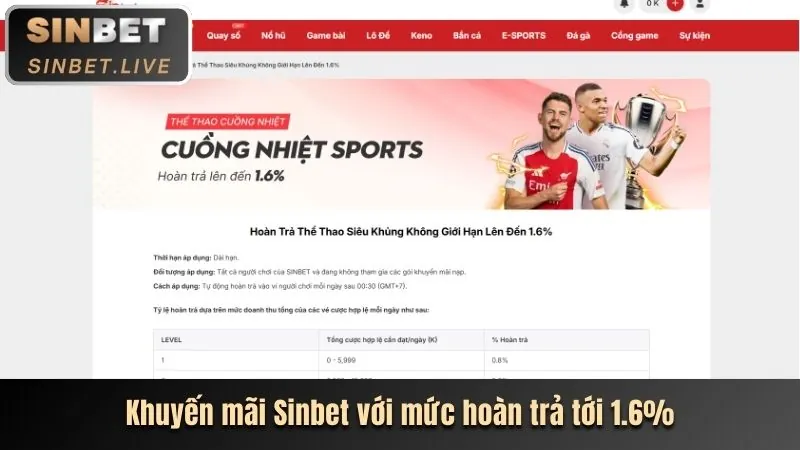 Ứng dụng di động 33win9 chính thức