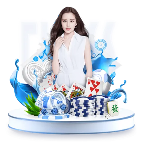 Chọn trò chơi bắn cá